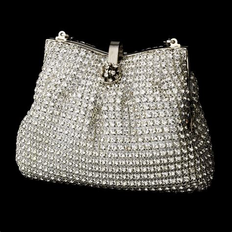 light in the box metal evening bag wsomen's bags crystal|Evening Crystal Bags Handbags .